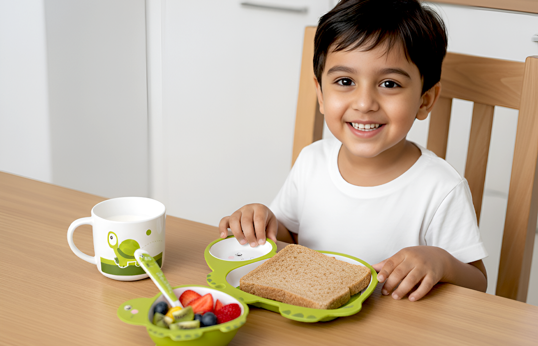 Do We Need Bamboo Fiber Plates?